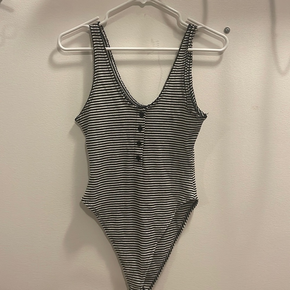 Wild fable bodysuit